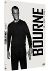 Bourne - L'intégrale 5 films - DVD