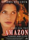 Fire on the Amazon - DVD