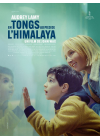 En tongs au pied de l'Himalaya - Blu-ray