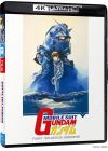 Mobile Suit Gundam - Film II : Soldats du désespoir - 4K UHD