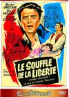 Le Souffle de la liberté - DVD