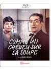 Comme un cheveu sur la soupe - Blu-ray