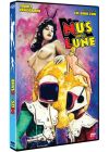 Nus sur la lune - DVD