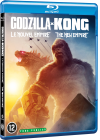 Godzilla x Kong : Le Nouvel Empire - Blu-ray