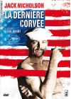 La Dernière corvée - DVD