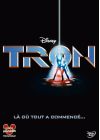 TRON - DVD