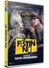 Le Festin nu (Version remasterisée) - DVD