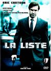 La Liste - DVD