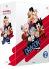 Dragon Ball - Intégrale Box 2 - Épisodes 69 à 153 (Version non censurée) - DVD