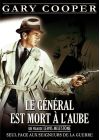 Le Général est mort à l'aube - DVD