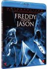 Freddy contre Jason - Blu-ray