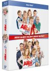 Alibi.com + Alibi.com 2 - Blu-ray