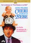 Chéri, dessine-moi un bébé - DVD