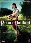 Prince Vaillant - DVD