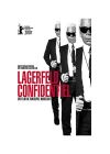 Lagerfeld Confidentiel - DVD