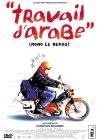 Travail d'arabe - DVD