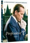 Professeur T - Saison 1 - DVD