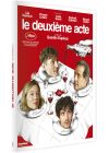 Le Deuxième acte - Blu-ray