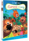 Edmond et Lucy - Le Bel Été d'Edmond et Lucy - DVD