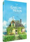 Le Garçon et le héron - DVD