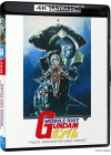 Mobile Suit Gundam - Film III : Rencontres dans l'espace - 4K UHD