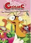 Couac, le vilain petit canard - DVD