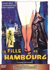 La Fille de Hambourg - DVD