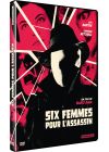 Six femmes pour l'assassin - DVD