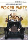 Poker Party (Version remasterisée) - DVD