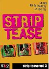 Strip-tease, le magazine qui déshabille la société - Vol. 3 - DVD