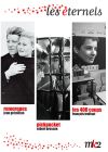 Coffret Éternels - 2 - Remorques + Pickpocket + Les quatre cents coups - DVD