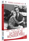 La Fugue de Monsieur Perle - DVD