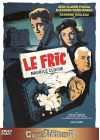 Le Fric - DVD