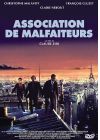 Association de malfaiteurs - DVD