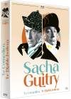 Sacha Guitry - Coffret : Le Comédien + Le Diable boiteux (Pack) - Blu-ray