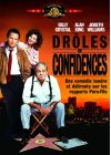 Drôles de confidences - DVD