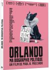 Orlando, ma biographie politique - DVD