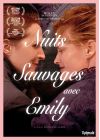 Nuits sauvages avec Emily - DVD