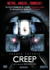 Creep - DVD