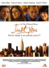 Just You - DVD