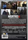 Meurtres à : Meurtres dans le Cantal - DVD