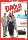 Drôles de parents - DVD