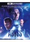 Abyss (4K Ultra HD + Blu-ray) - 4K UHD