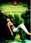 La Créature du marais - DVD