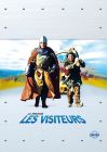 Les Visiteurs - La trilogie - DVD