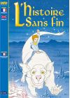 L'Histoire sans fin - DVD