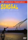 Sénégal - Le trésor africain - DVD