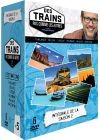 Des trains pas comme les autres - Saison 2 - DVD