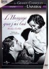 L'Homme que j'ai tué - DVD