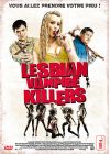 Lesbian Vampire Killers - DVD